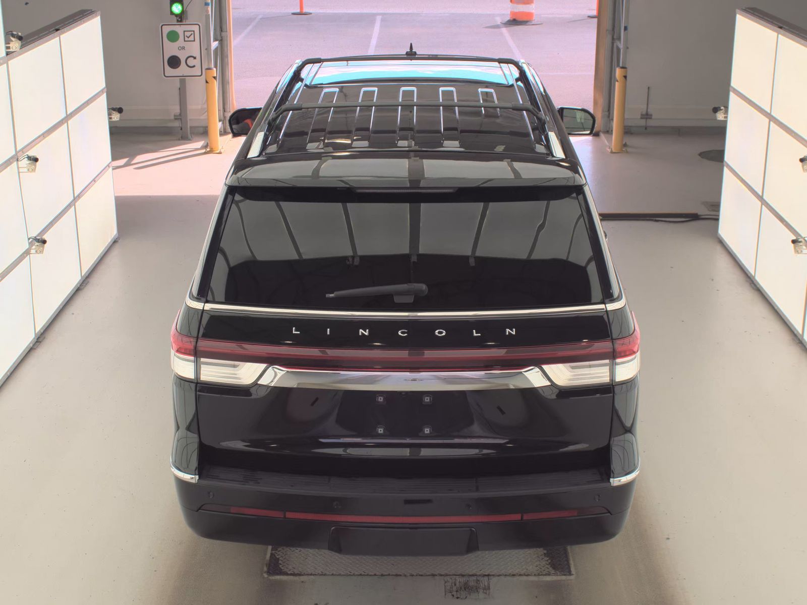 2024 Lincoln Navigator L Reserve AWD