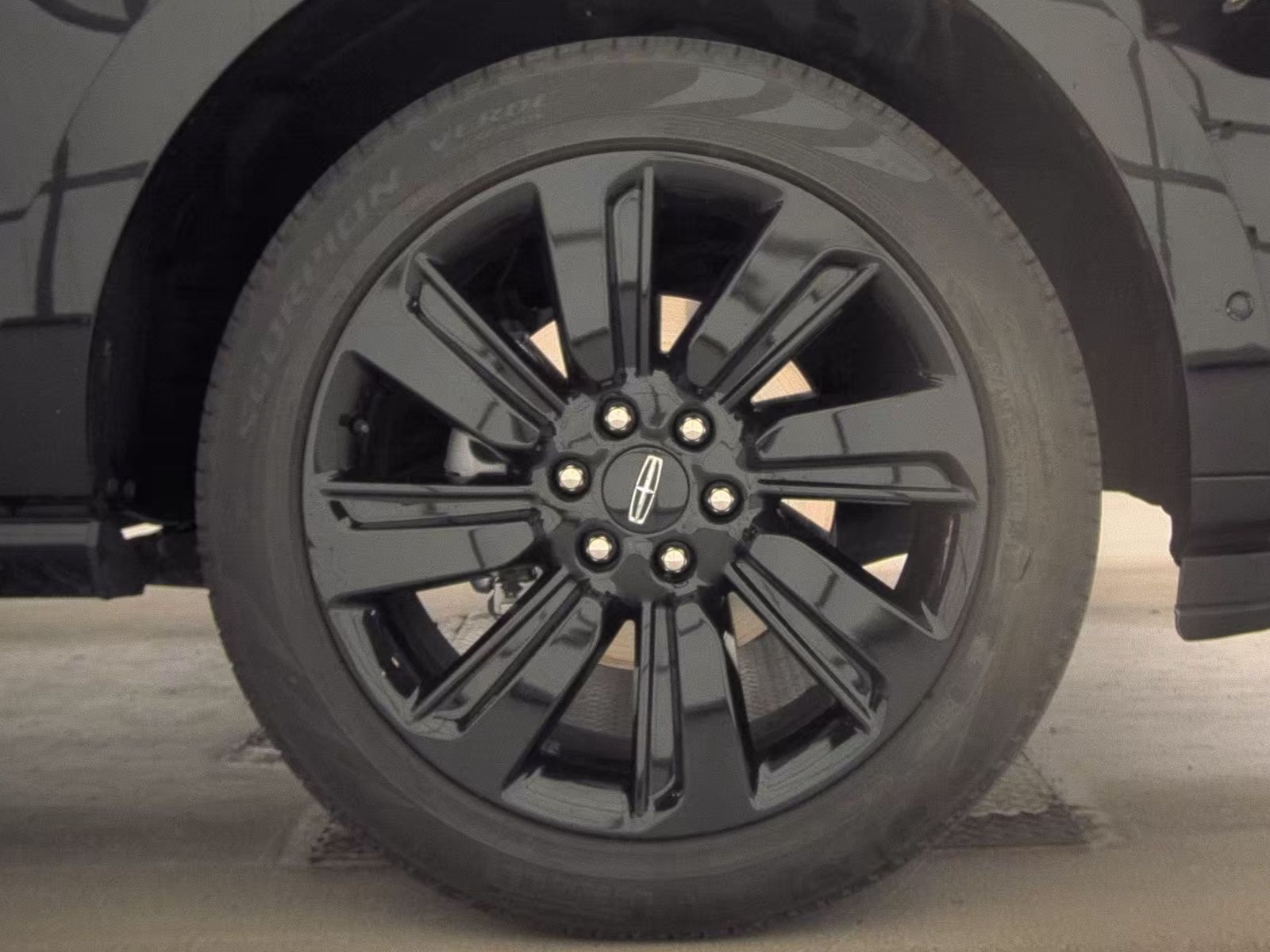 2024 Lincoln Navigator L Reserve AWD