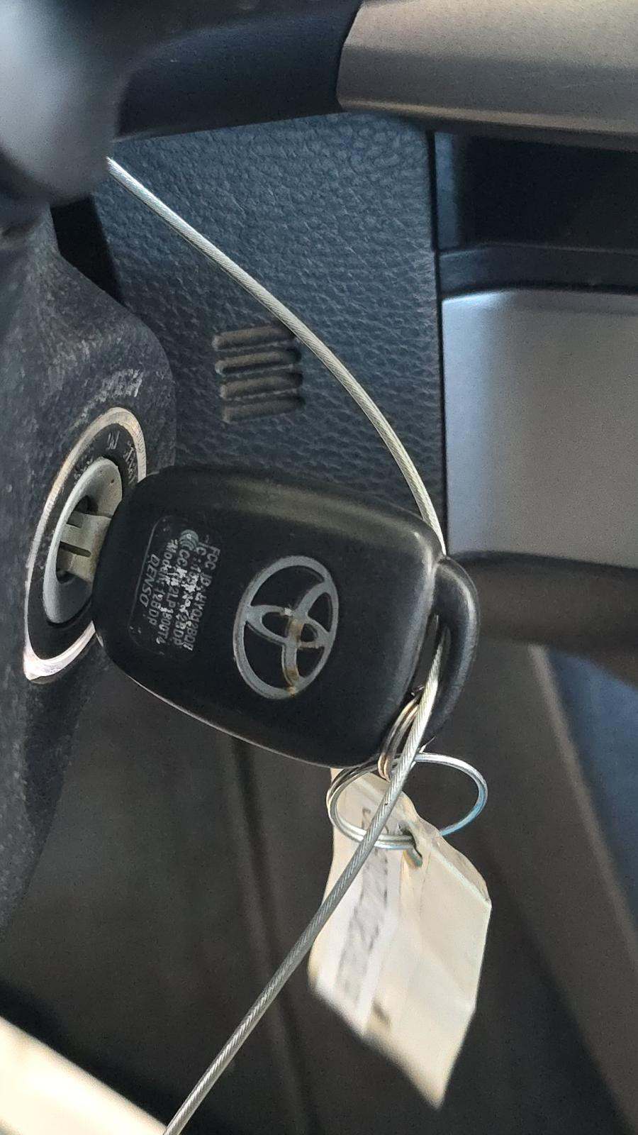 2018 Toyota Tacoma SR5 AWD