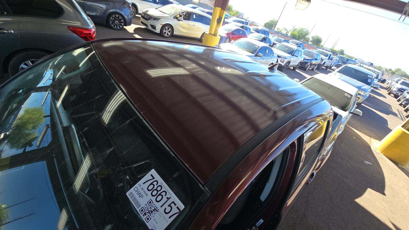 2018 Toyota Tacoma SR5 AWD