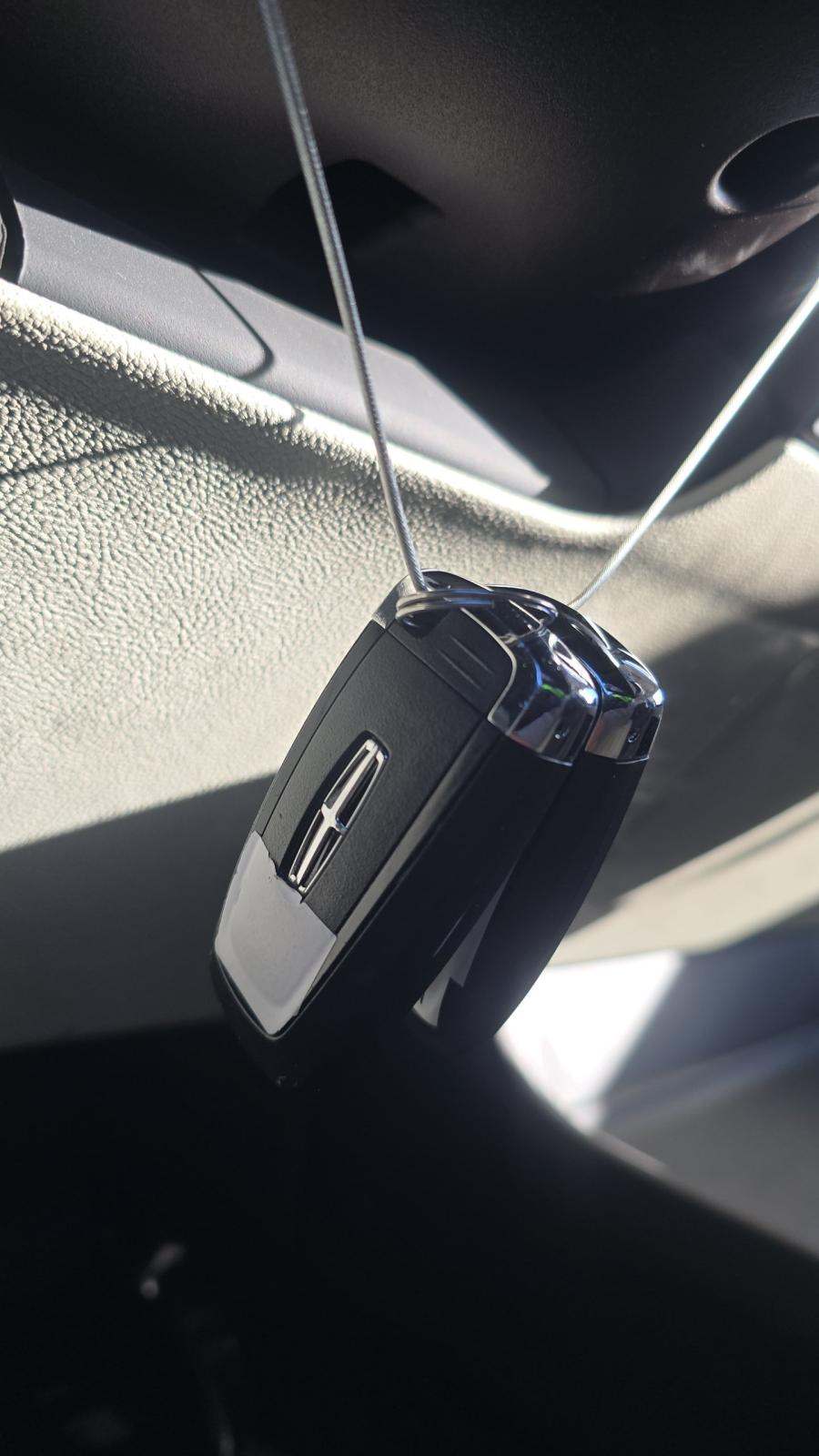 2023 Lincoln Navigator Black Label AWD