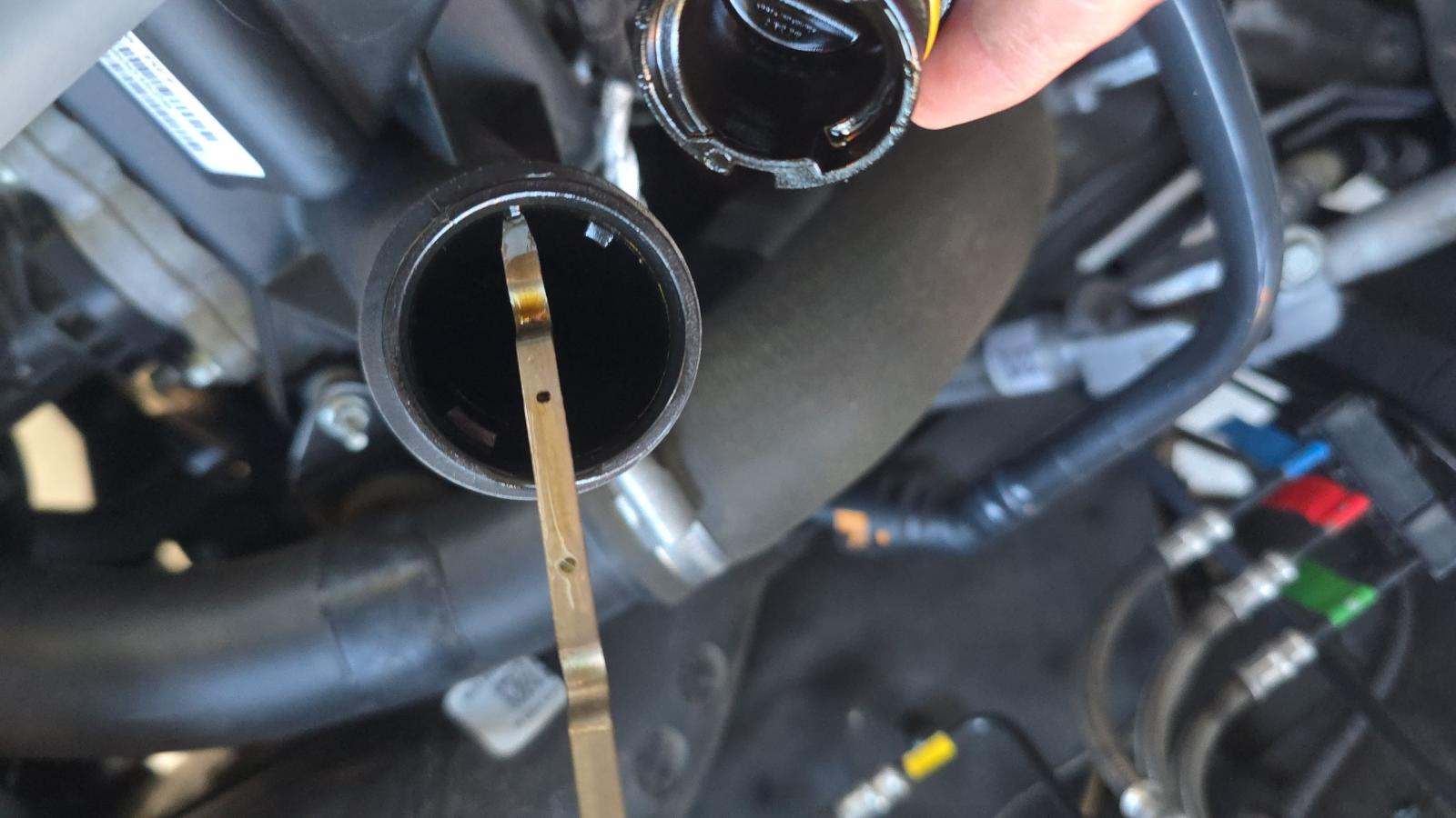 2023 Lincoln Navigator Black Label AWD