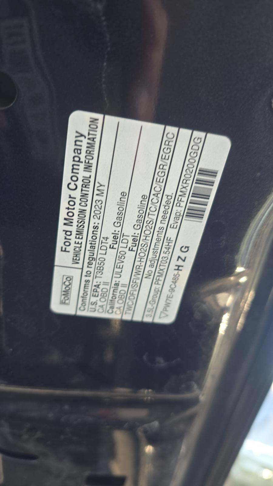 2023 Lincoln Navigator Black Label AWD