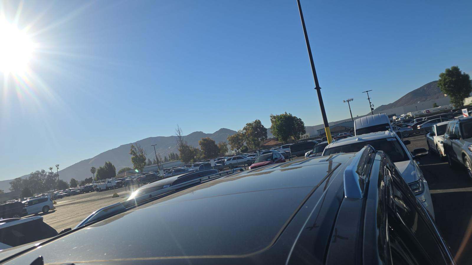 2023 Lincoln Navigator Black Label AWD