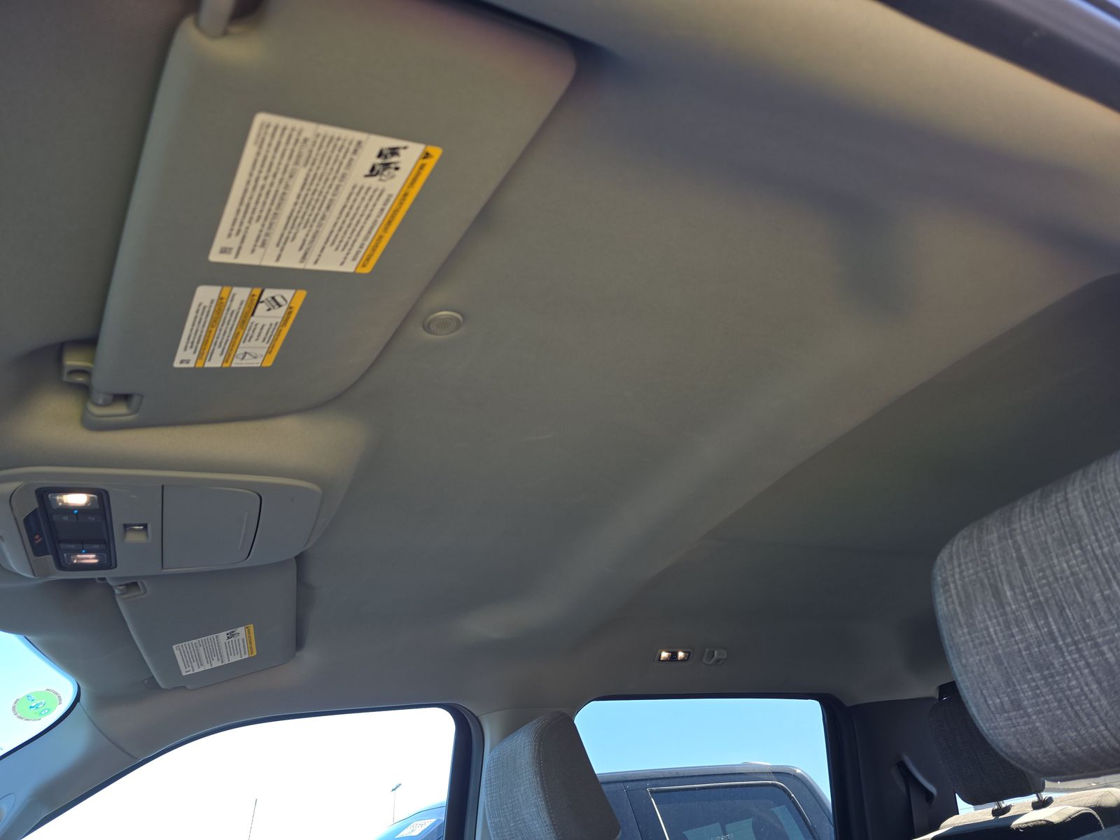 2023 Ford F-150 Hybrid XLT AWD