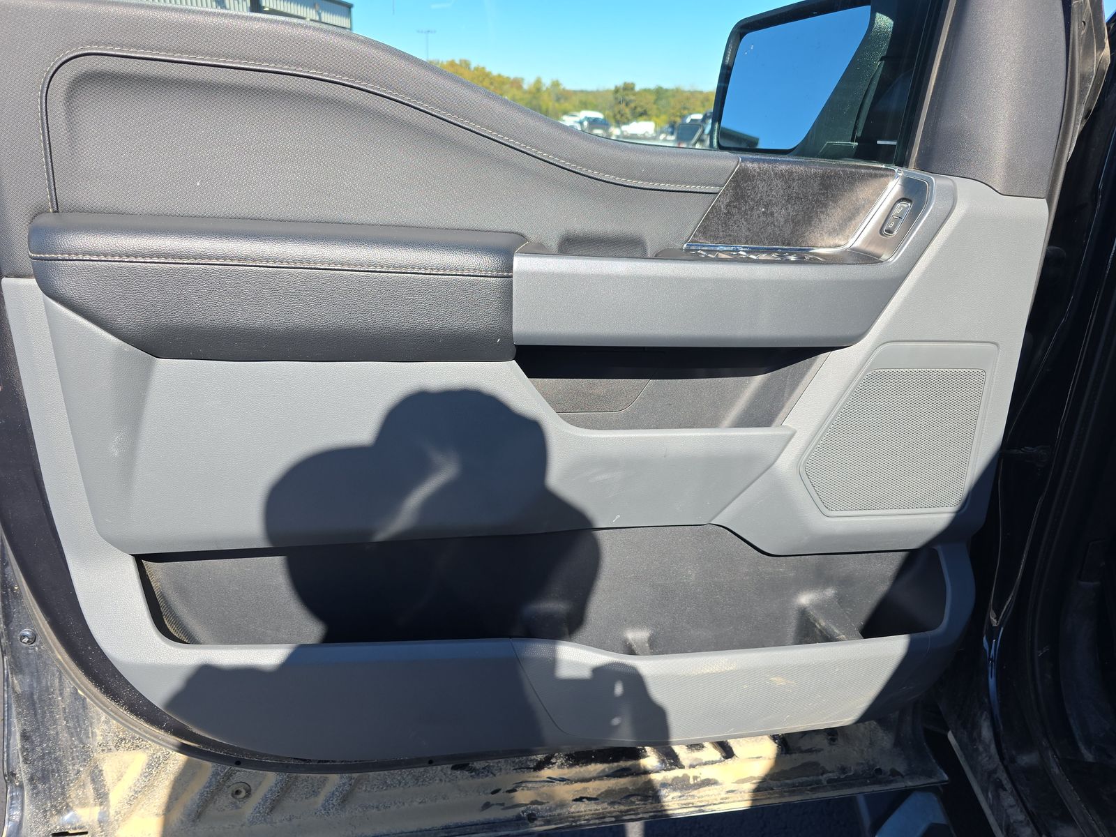 2023 Ford F-150 Hybrid XLT AWD