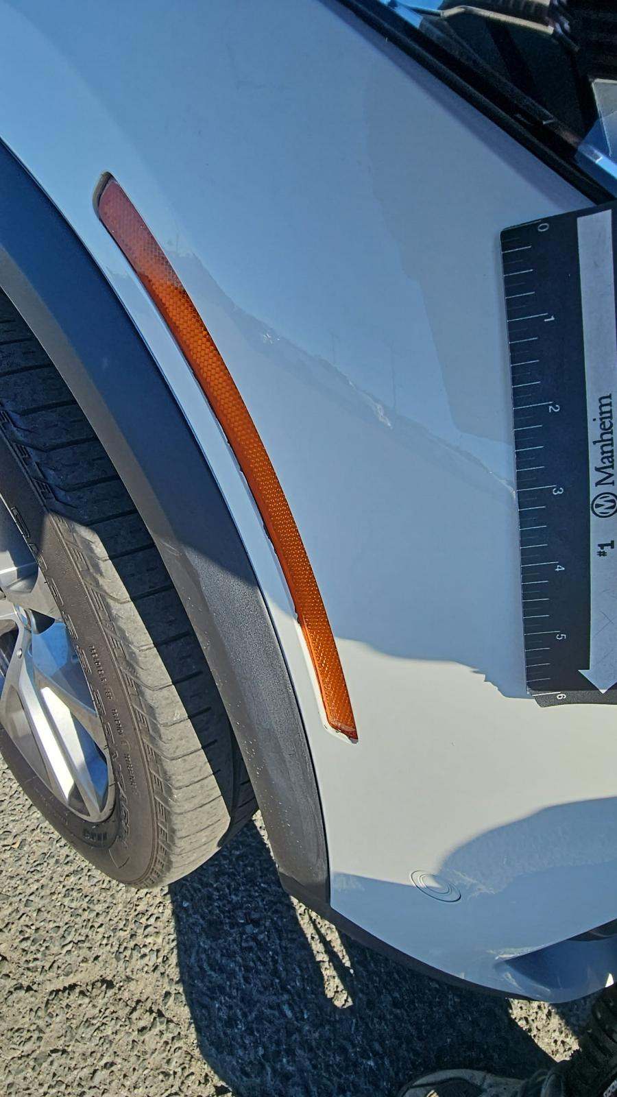 2022 BMW X5 xDrive40i AWD