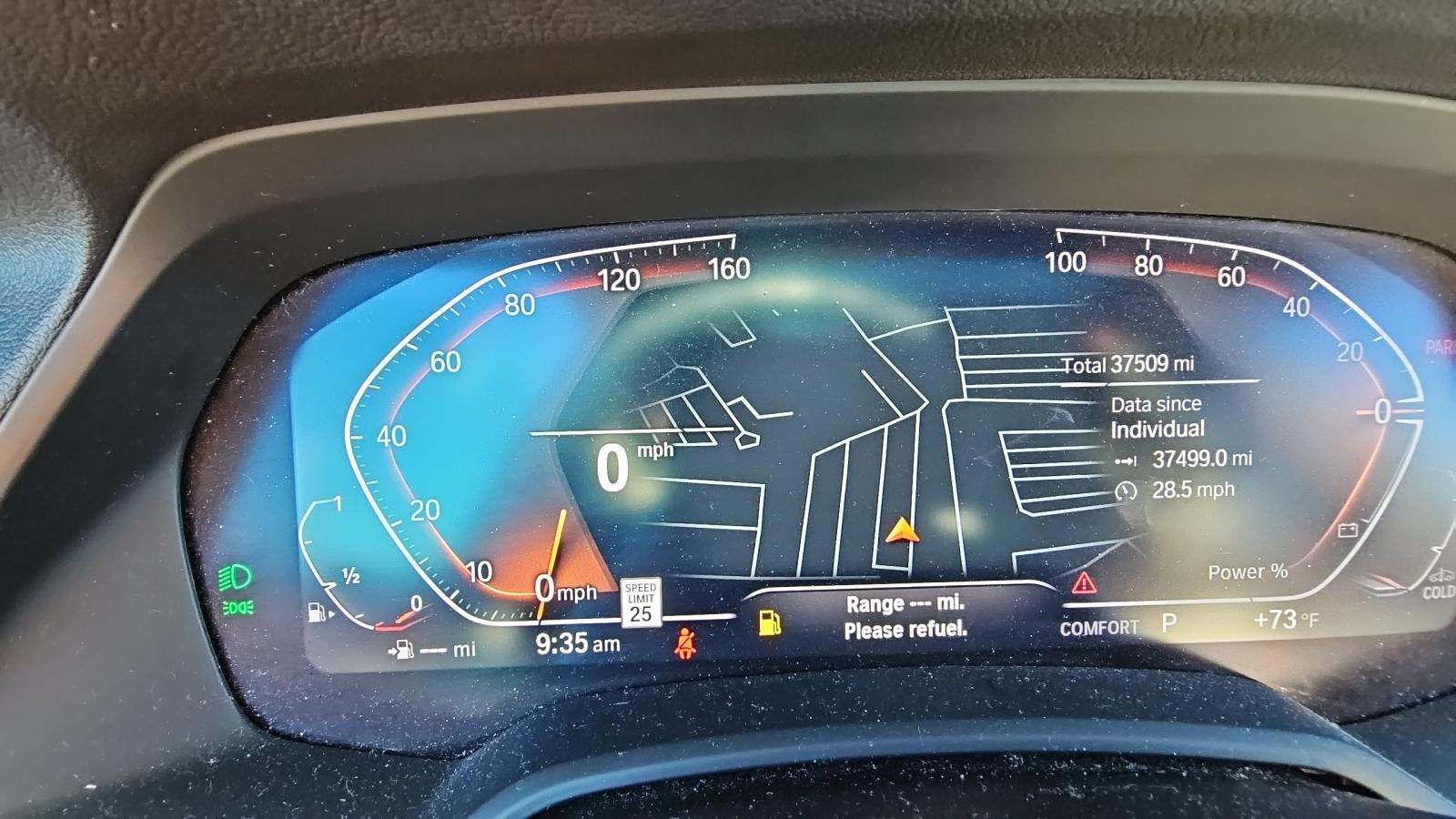 2022 BMW X5 xDrive40i AWD