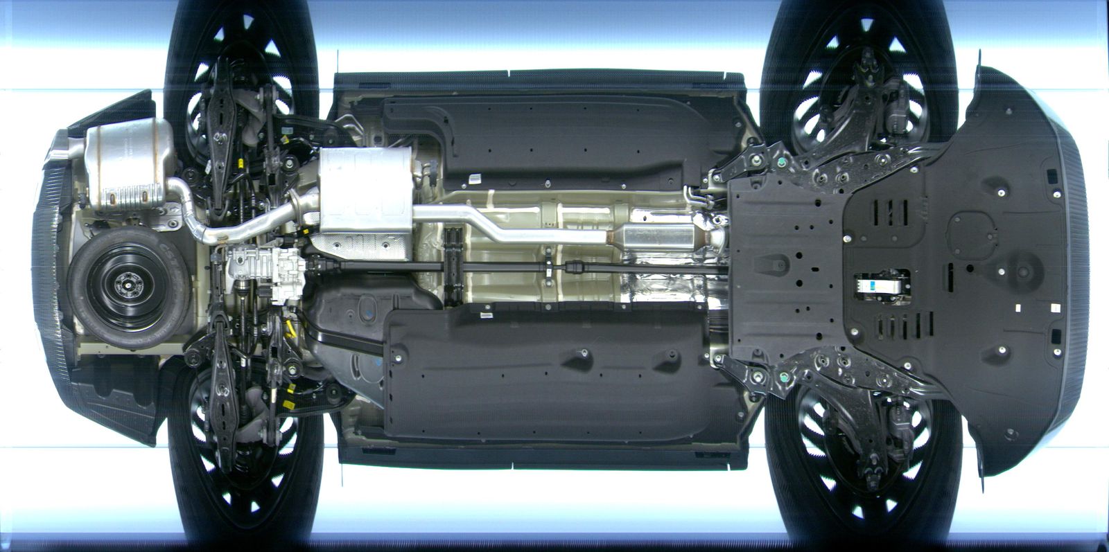 2025 Hyundai Santa Fe Calligraphy AWD