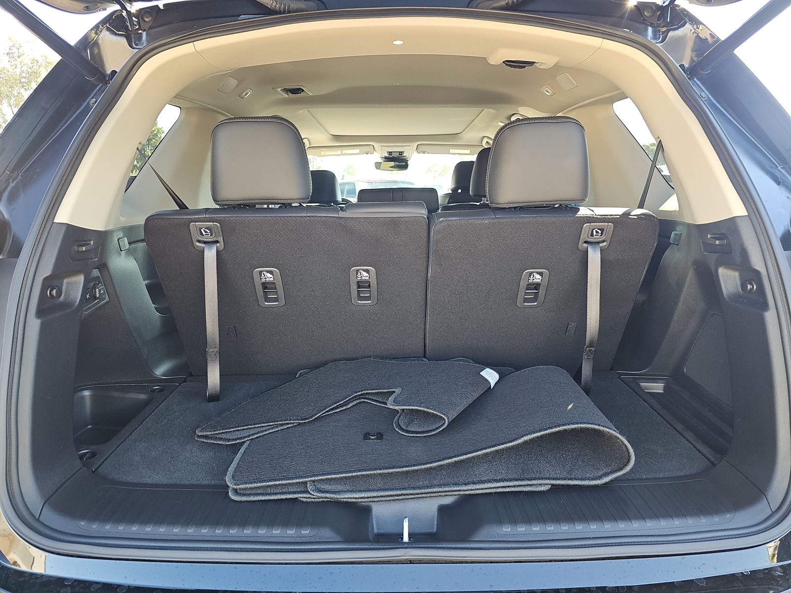 2025 Honda Pilot Elite AWD