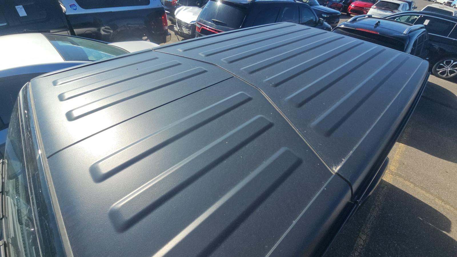 2021 Jeep Wrangler Unlimited Sahara AWD