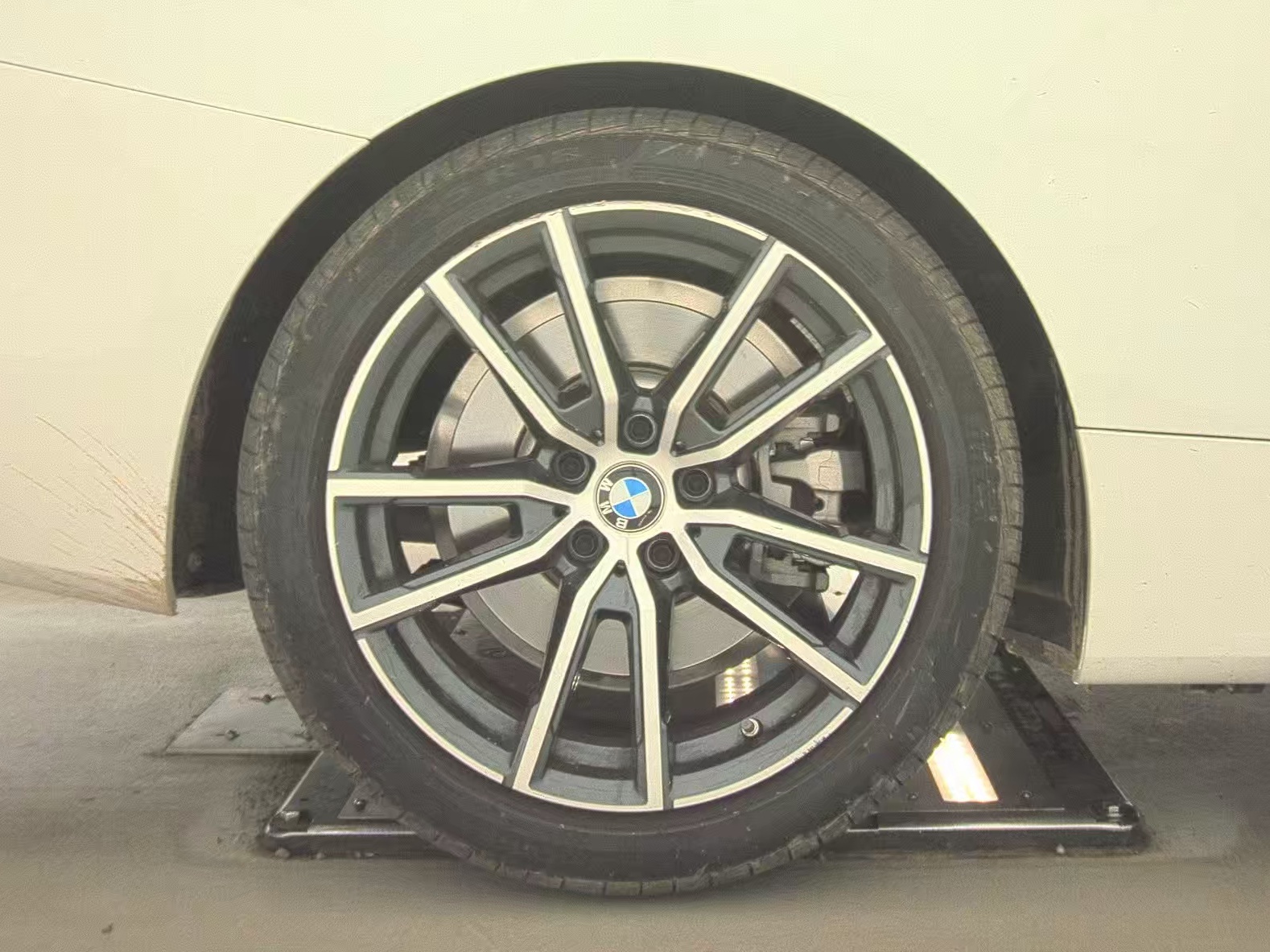 2025 BMW 4 Series 430i xDrive AWD