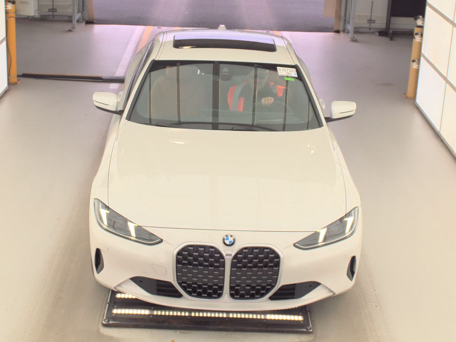 2025 BMW 4 Series 430i xDrive AWD