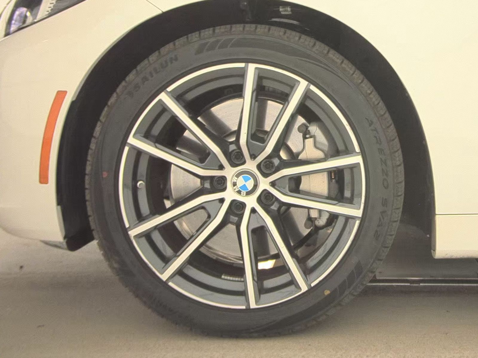 2025 BMW 4 Series 430i xDrive AWD