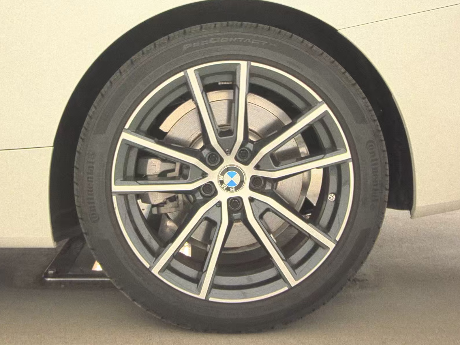 2025 BMW 4 Series 430i xDrive AWD