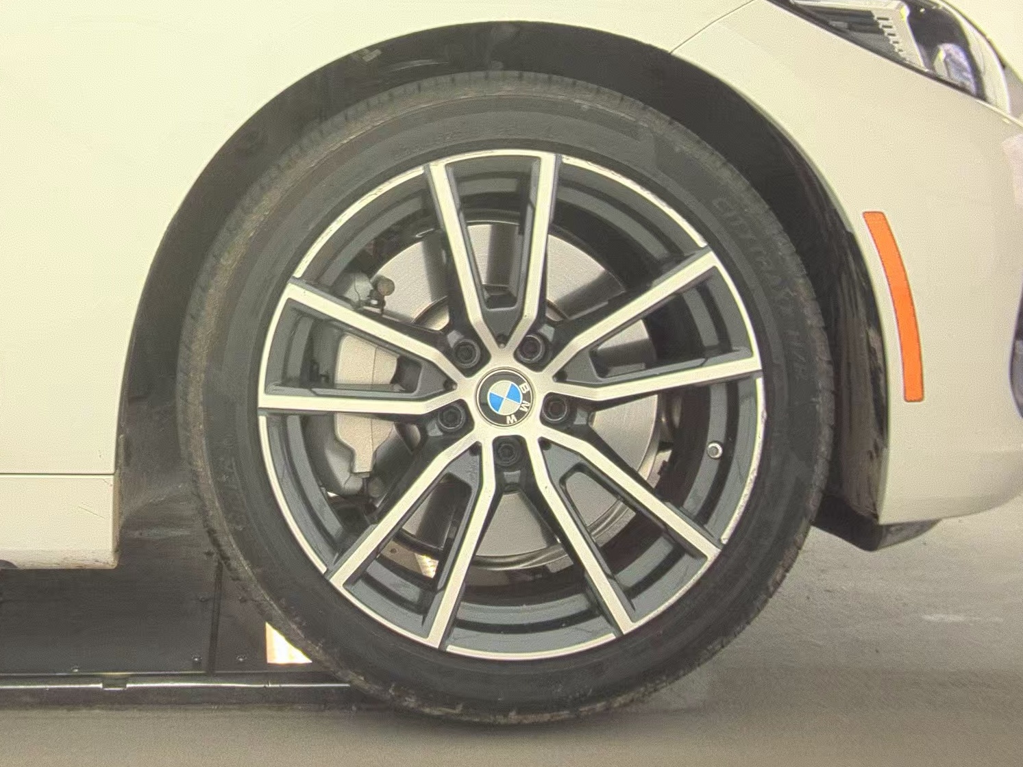 2025 BMW 4 Series 430i xDrive AWD