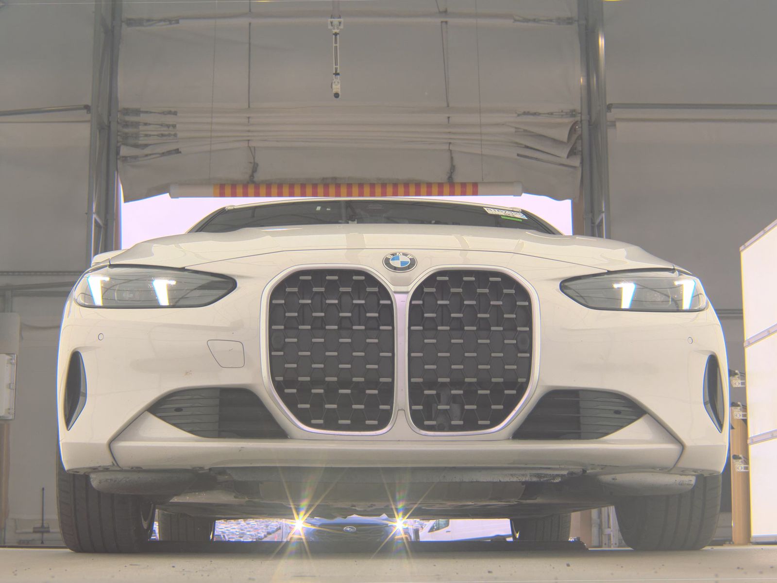 2025 BMW 4 Series 430i xDrive AWD