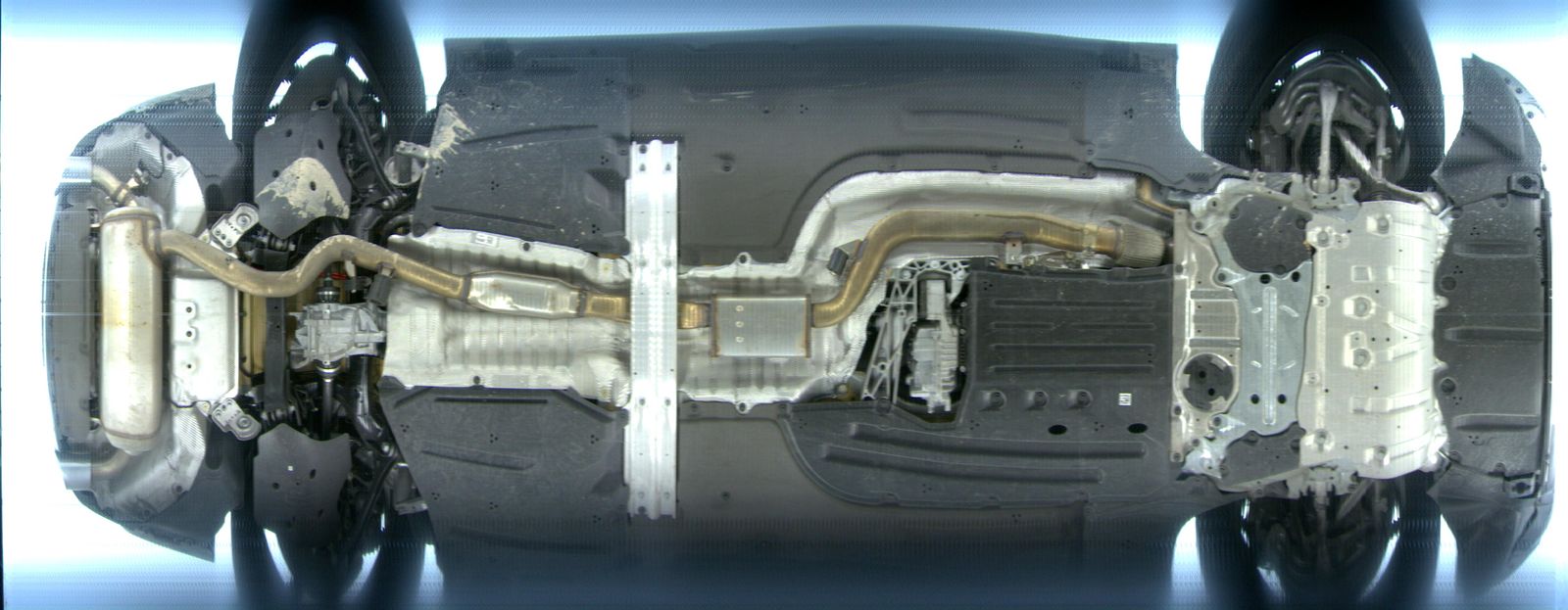 2025 BMW 4 Series 430i xDrive AWD