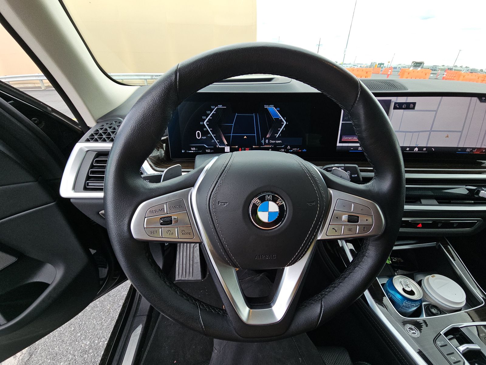 2025 BMW X7 xDrive40i AWD