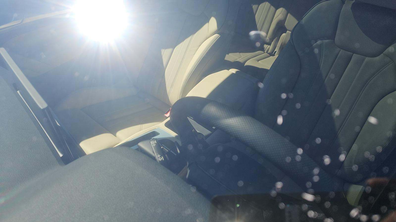 2025 Audi Q5 Premium Plus AWD