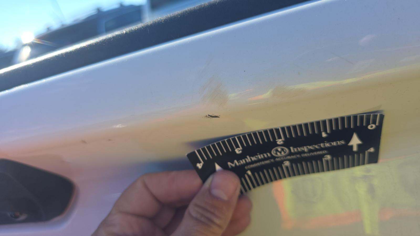 2023 Chevrolet Silverado 2500HD LT AWD