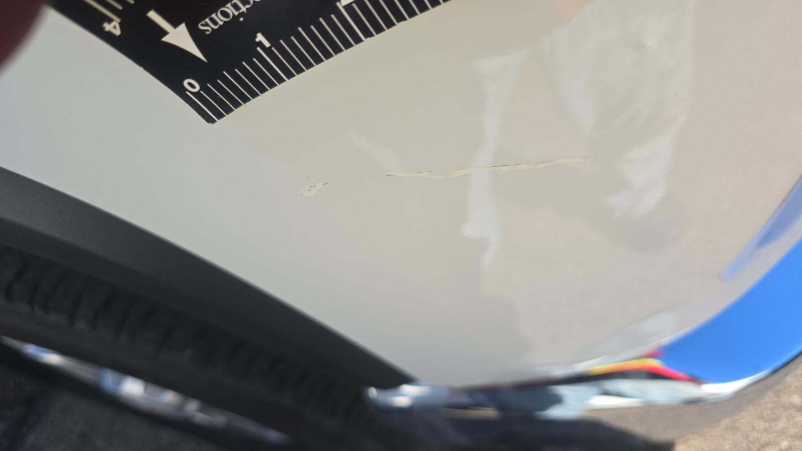 2023 Chevrolet Silverado 2500HD LT AWD