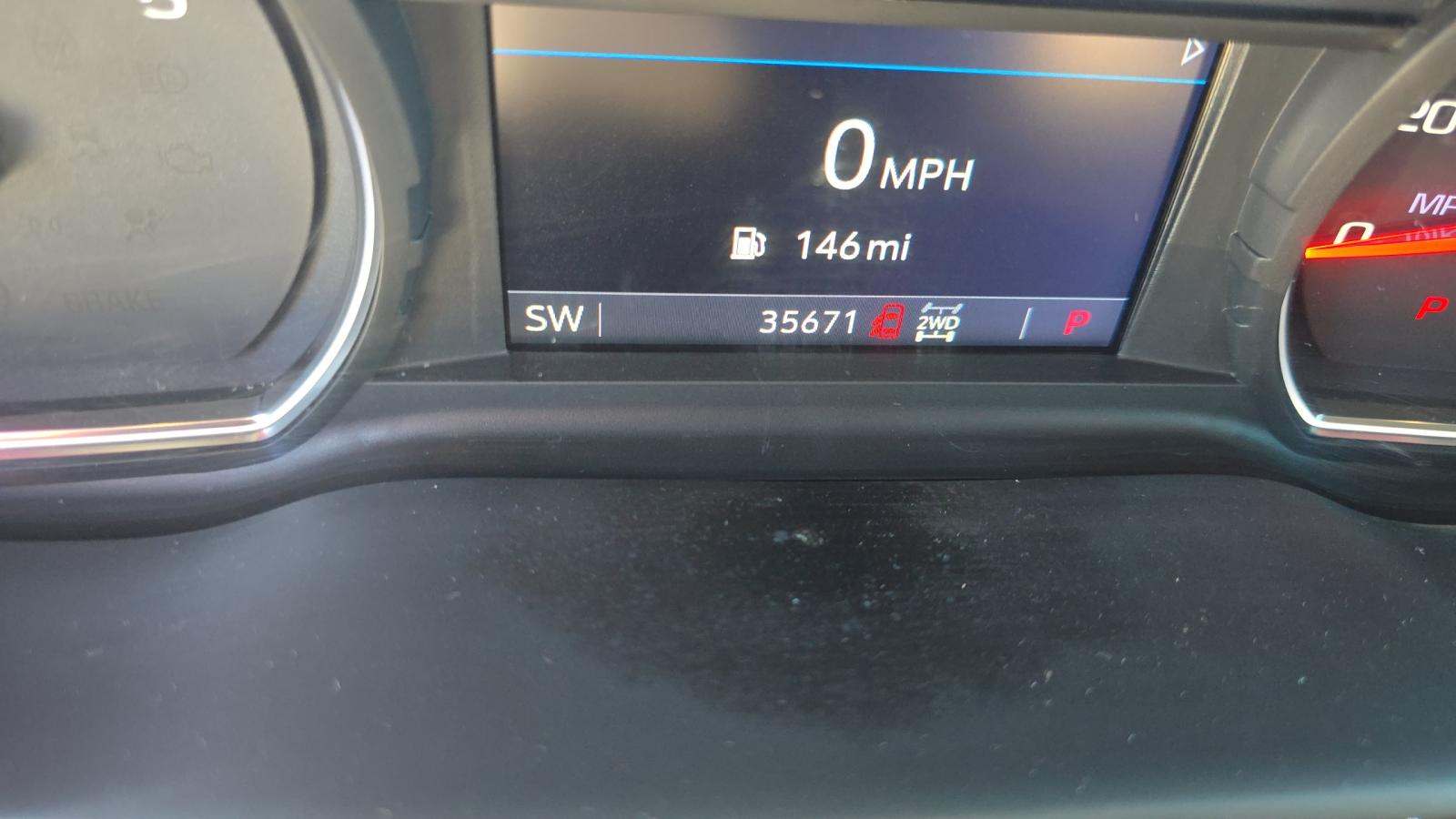 2023 Chevrolet Silverado 2500HD LT AWD