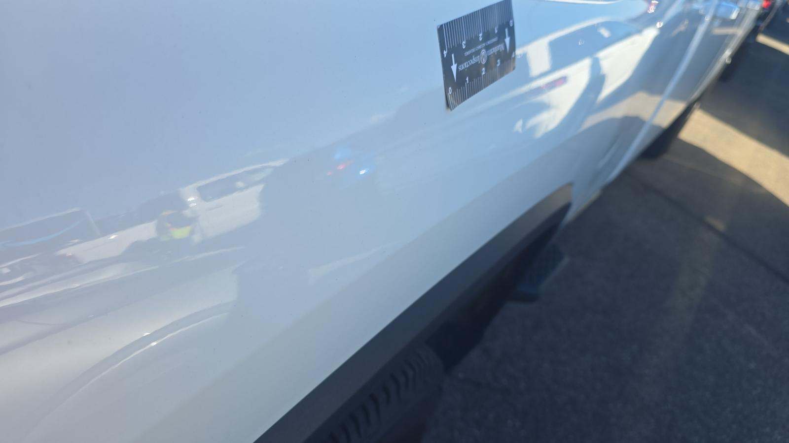 2023 Chevrolet Silverado 2500HD LT AWD