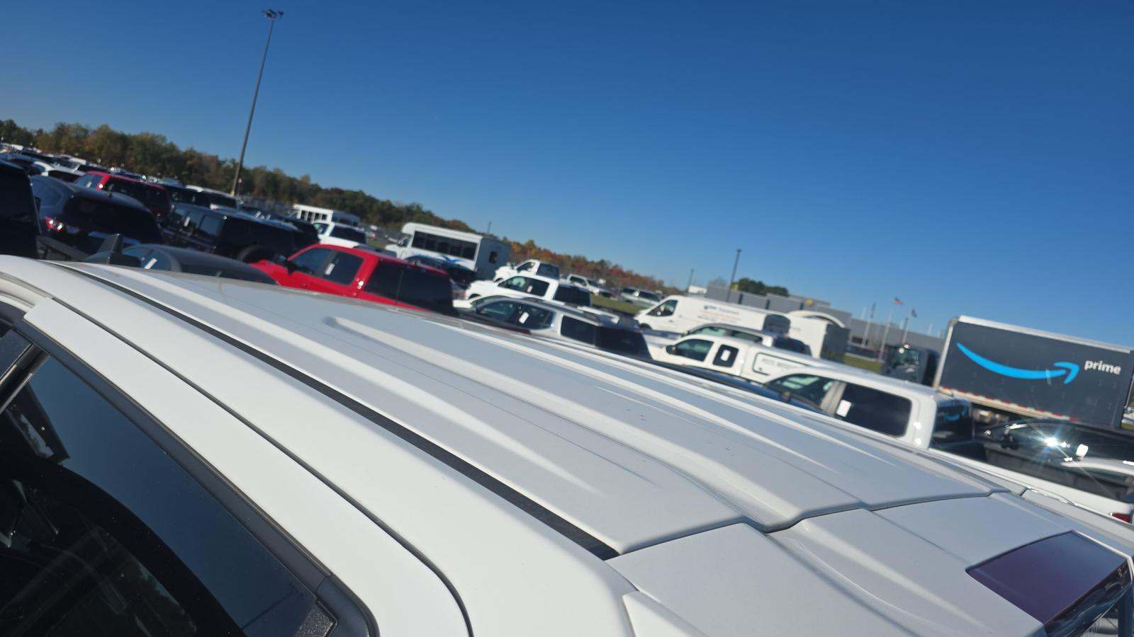 2023 Chevrolet Silverado 2500HD LT AWD