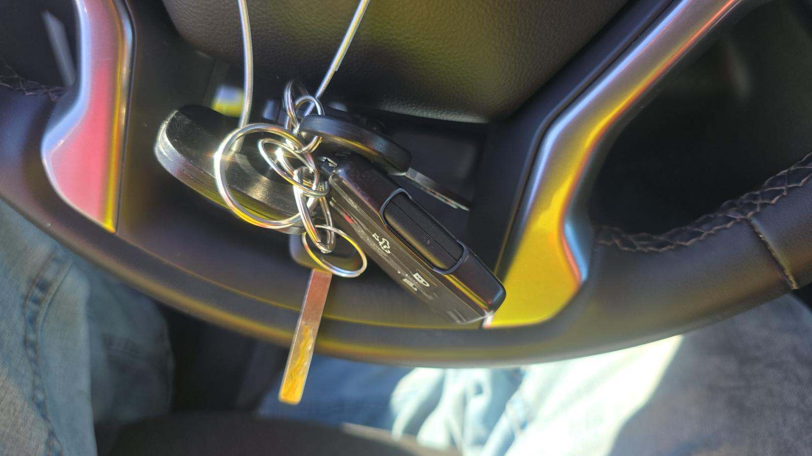 2023 Chevrolet Silverado 2500HD LT AWD