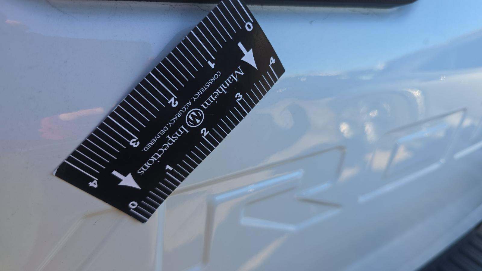 2023 Chevrolet Silverado 2500HD LT AWD