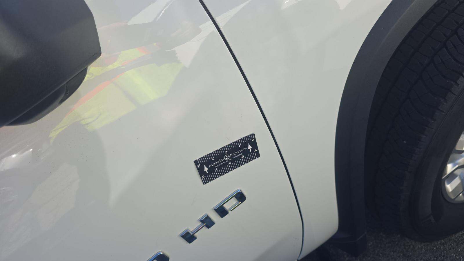 2023 Chevrolet Silverado 2500HD LT AWD