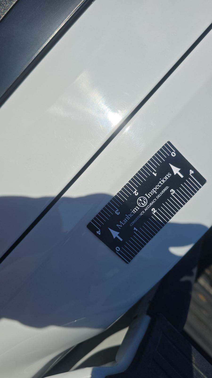 2023 Chevrolet Silverado 2500HD LT AWD