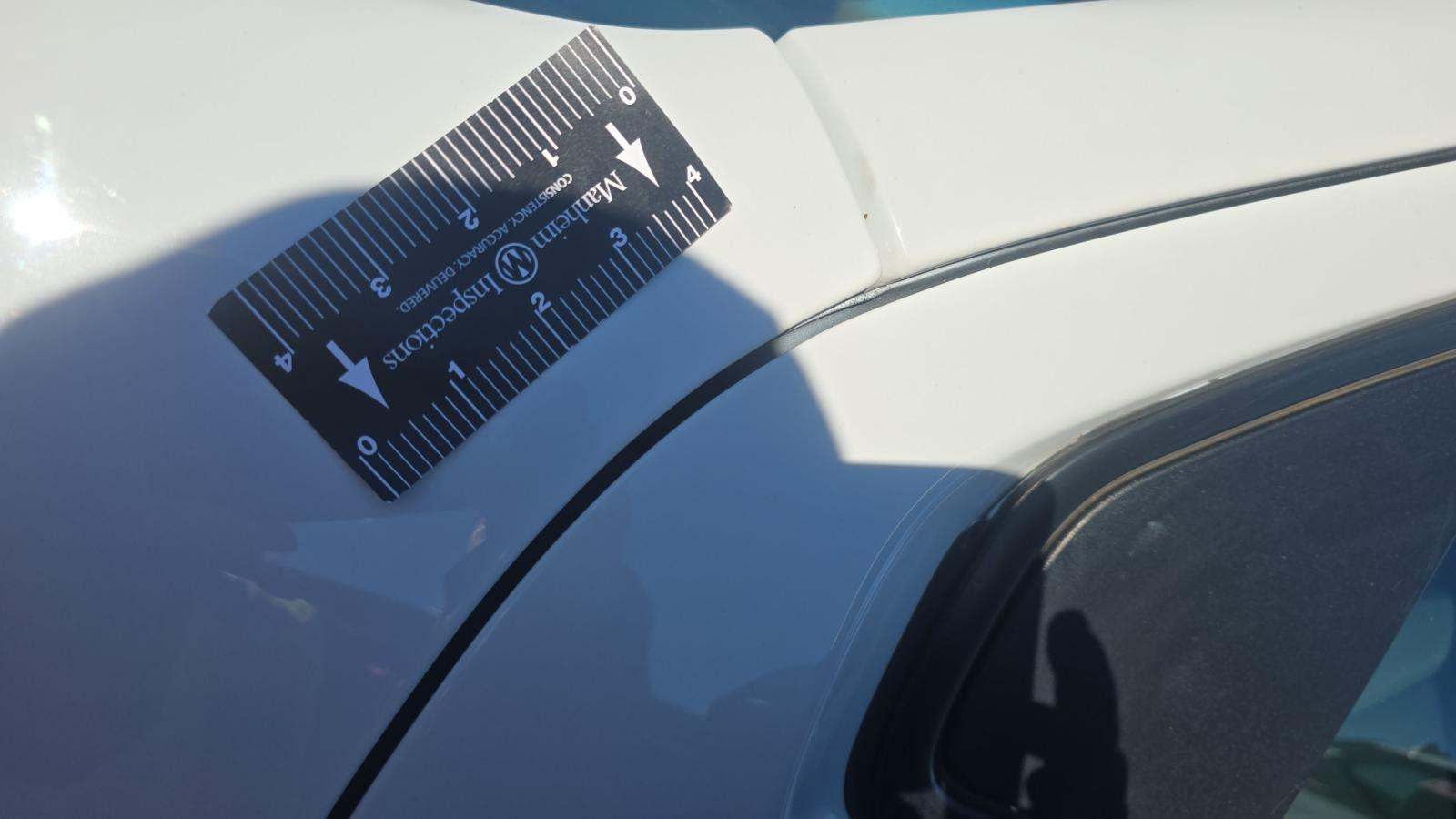 2023 Chevrolet Silverado 2500HD LT AWD