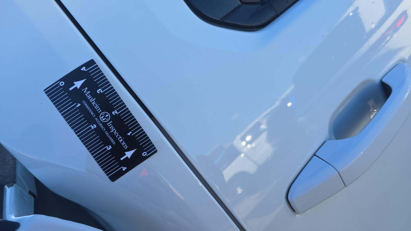 2023 Chevrolet Silverado 2500HD LT AWD