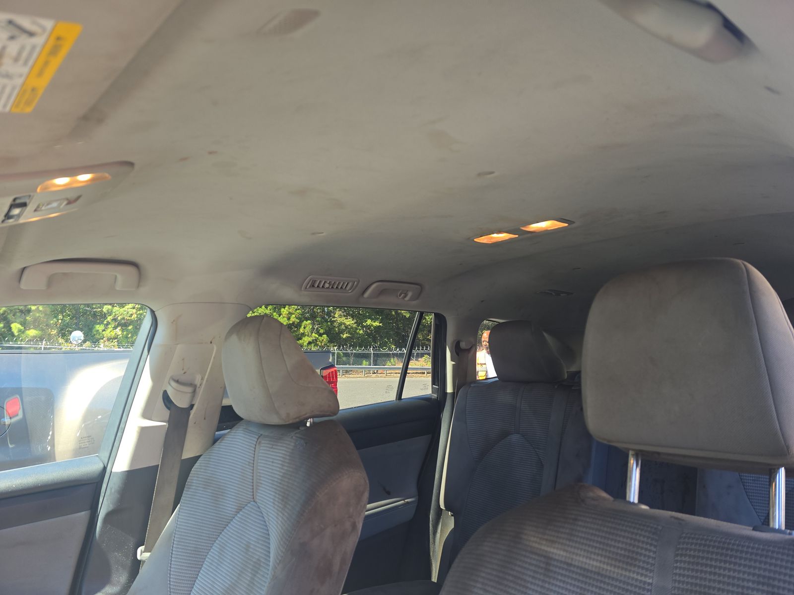 2022 Toyota Highlander L FWD