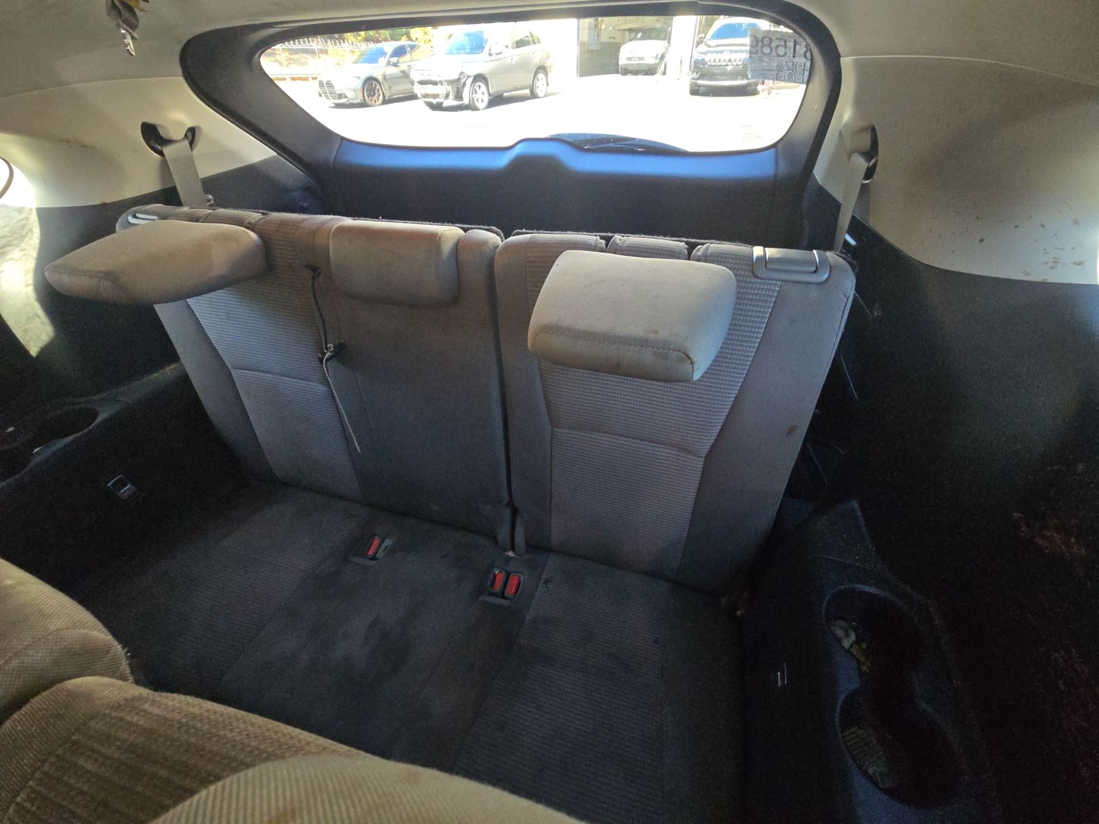 2022 Toyota Highlander L FWD