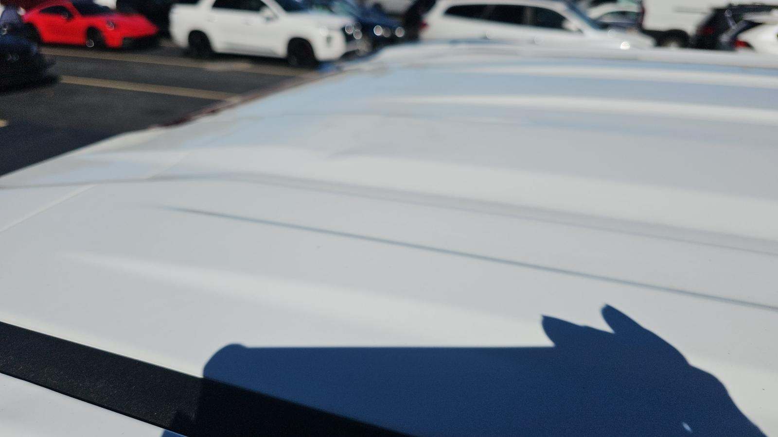 2024 Chevrolet Silverado 1500 RST AWD