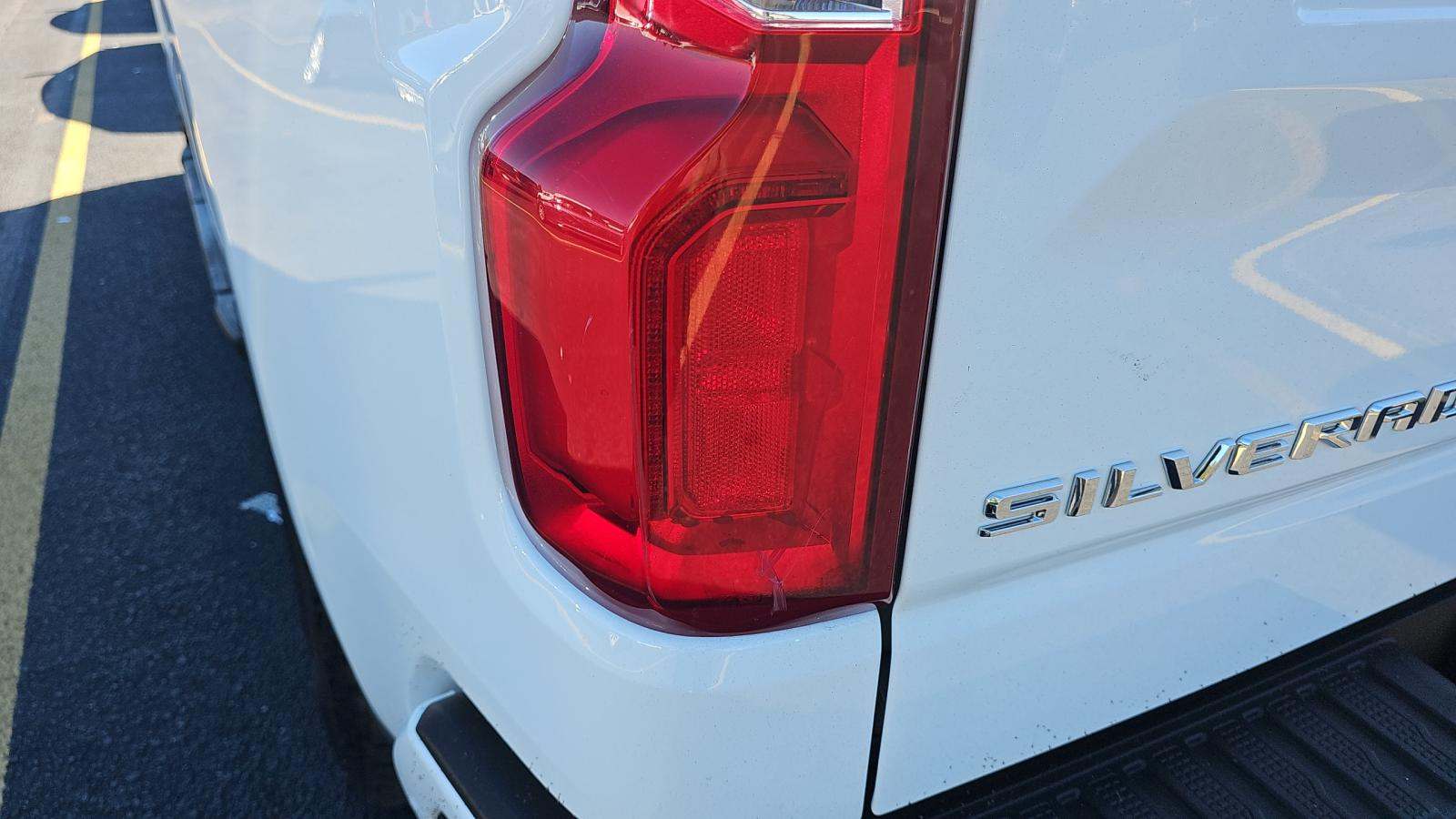 2024 Chevrolet Silverado 1500 RST AWD