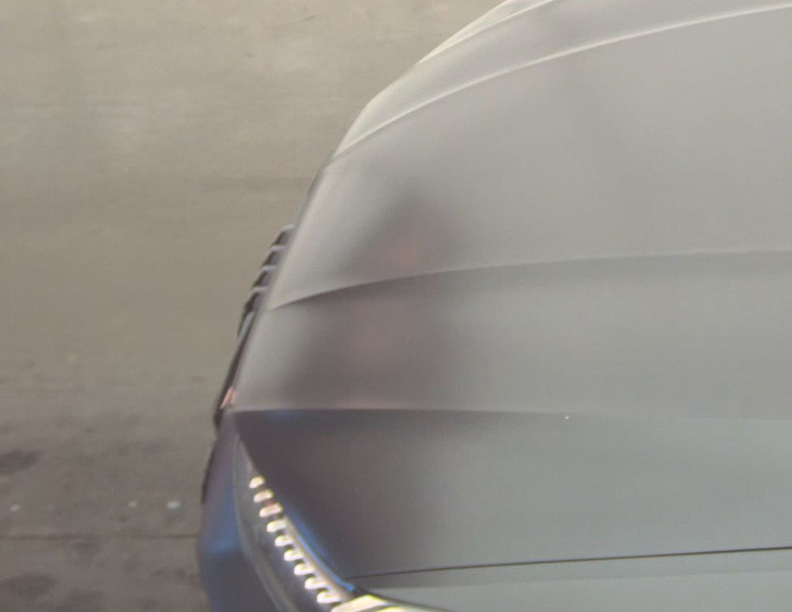 2022 Audi RS 7 Base AWD