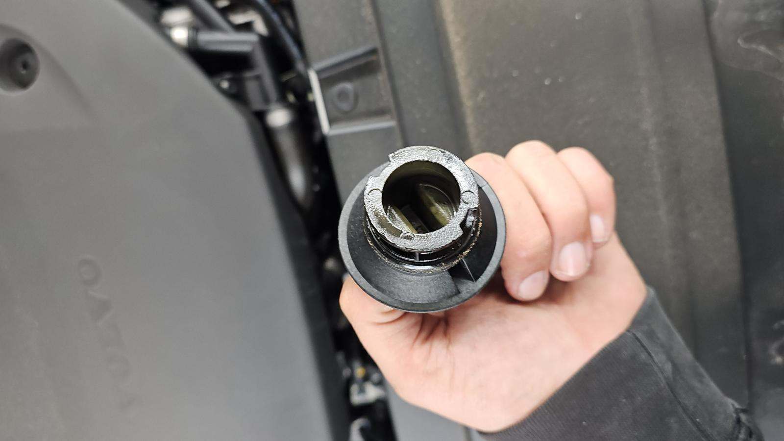 2024 Volvo XC90 B6 Plus AWD