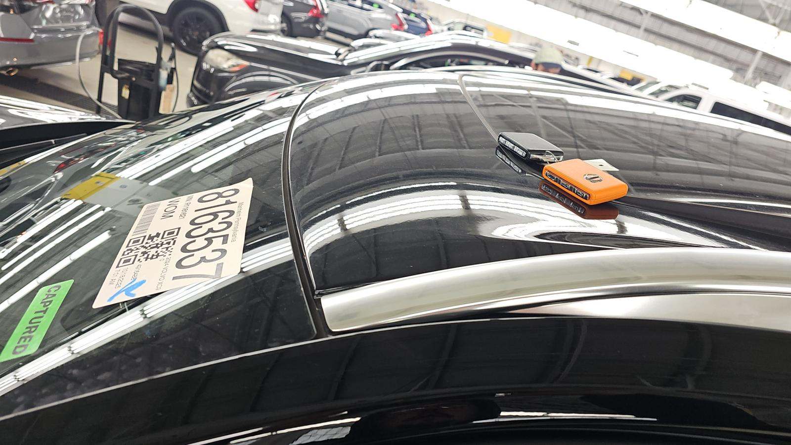 2024 Volvo XC90 B6 Plus AWD