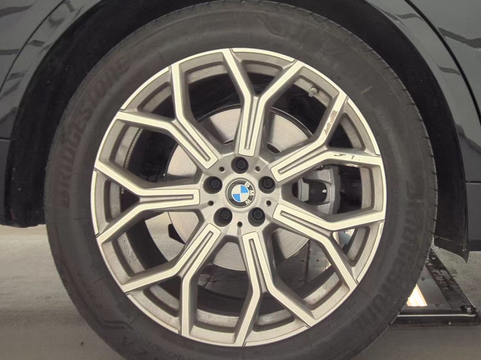 2025 BMW X7 xDrive40i AWD