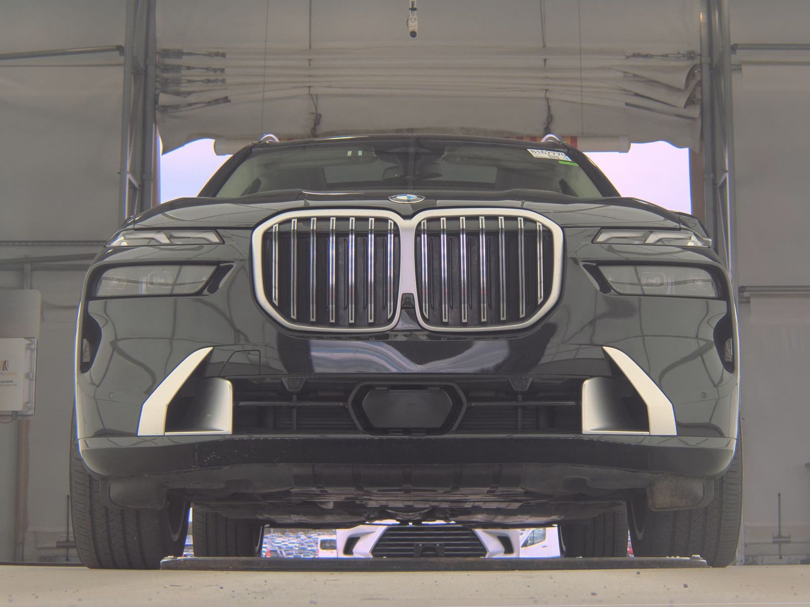 2025 BMW X7 xDrive40i AWD