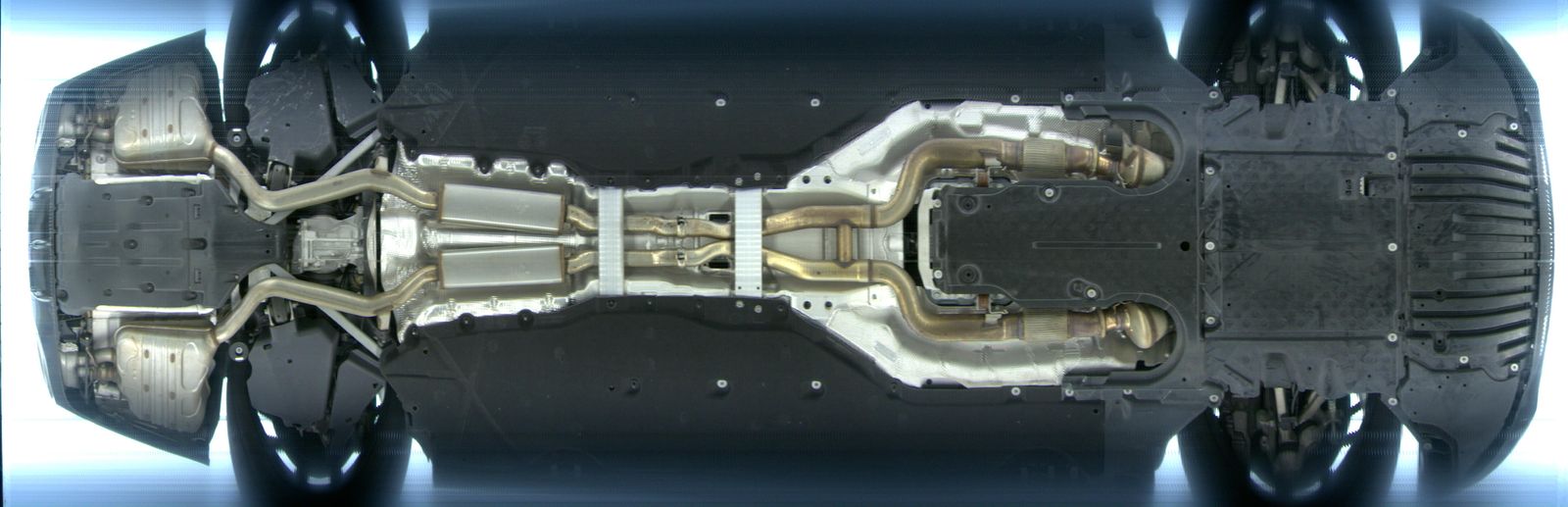 2024 Mercedes-Benz S-Class S 580 AWD