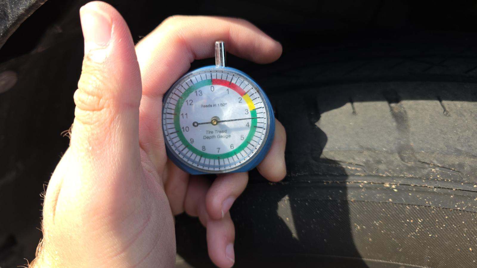 2019 Dodge Journey SE FWD