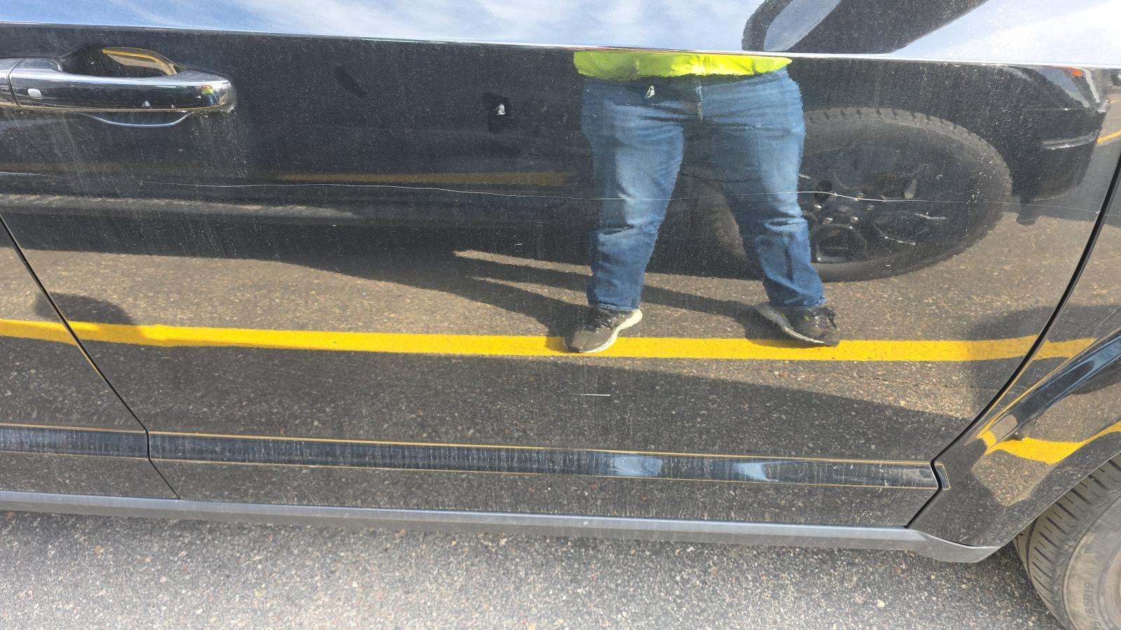 2019 Dodge Journey SE FWD