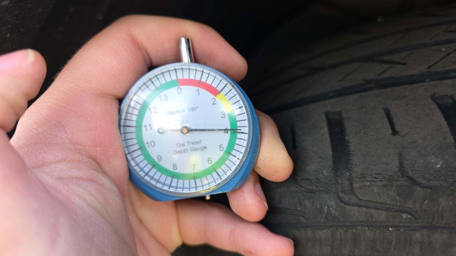 2019 Dodge Journey SE FWD