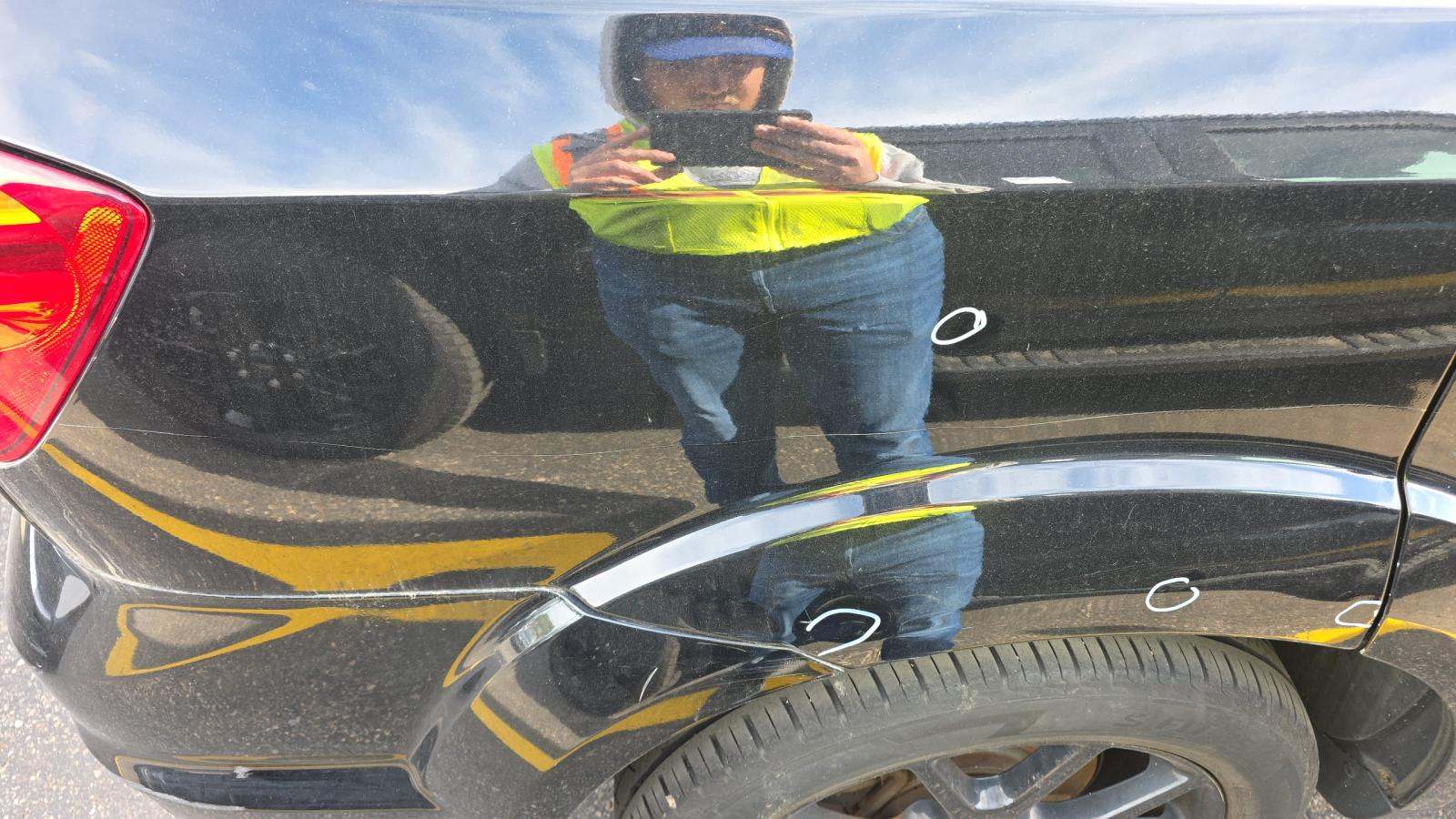 2019 Dodge Journey SE FWD