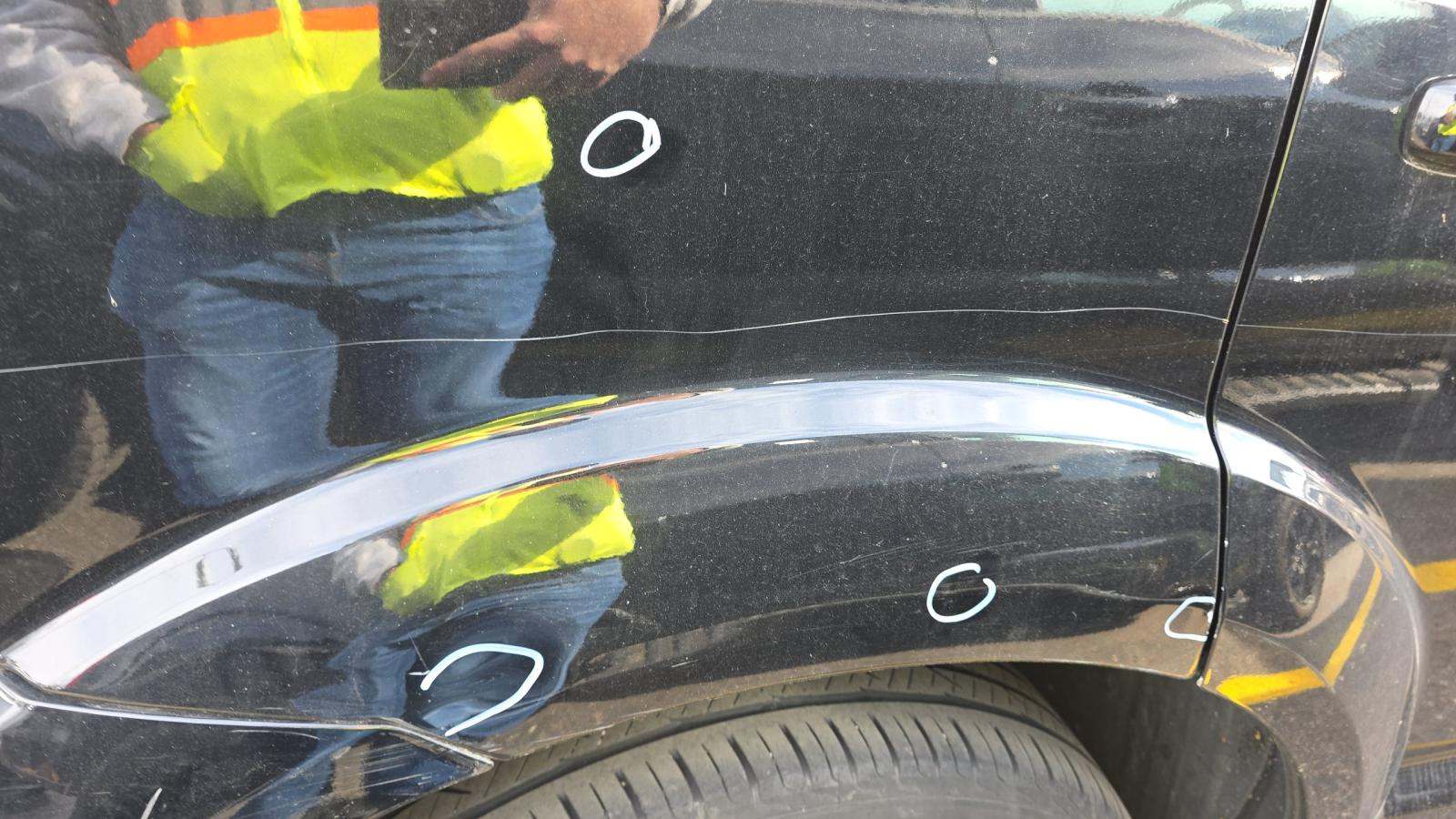 2019 Dodge Journey SE FWD